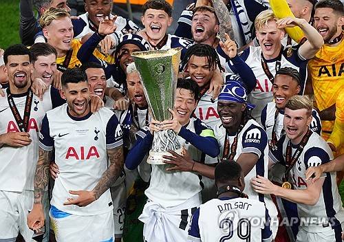 日 수비수, 손흥민 두고 이례적 '깜짝 발언'…