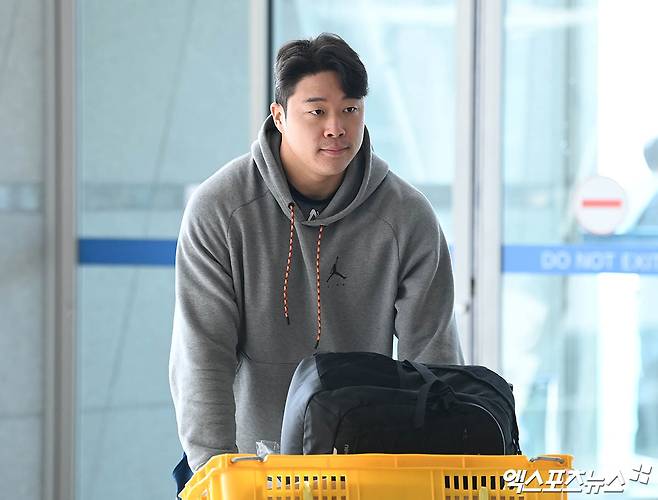 '방출→현역 복무→프로 재도전→호주 유학' 노력했는데…NC 장신 좌투수, 결국 두 번째 방출 칼바람 [오피셜]