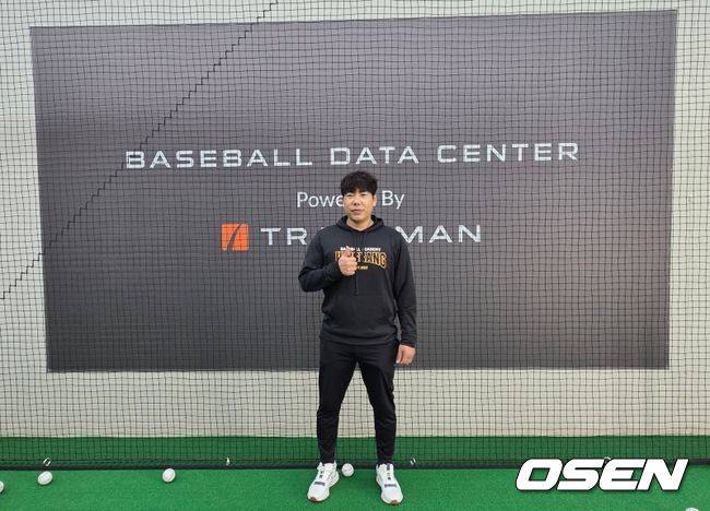 강정호 근황 실화? 전격 韓 방문→지도자들의 지도자 됐다 “한국에만 있으면 미국 선진 시스템 전혀 몰라” [오!쎈 현장]