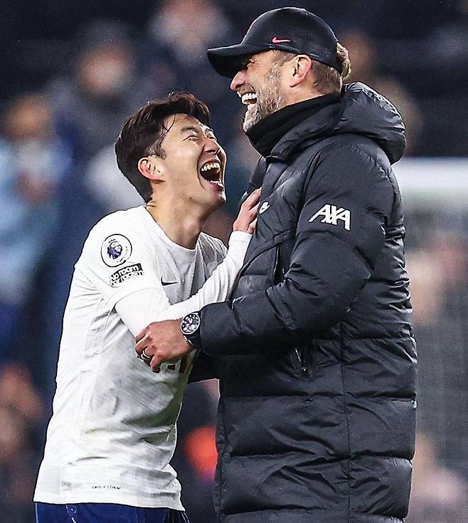 “손흥민 영입 실패, 인생 최악의 실수” 고백했던 ‘세계적인 명장’ 클롭 ‘오피셜’ 공식입장 “비르츠 놀라운 재능 지닌 선수…비판하면 후회할 것”