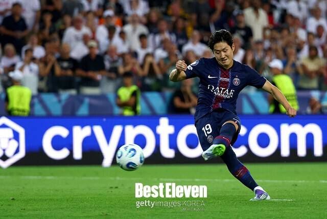 PSG, 재계약 시즌 돌입… 프랑스 매체