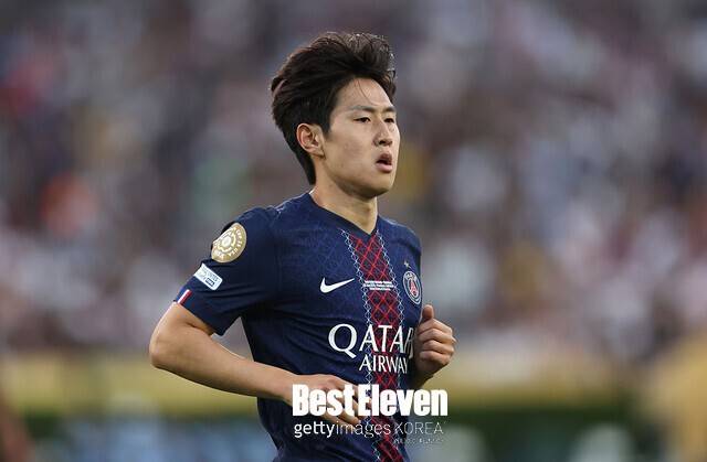 PSG, 재계약 시즌 돌입… 프랑스 매체