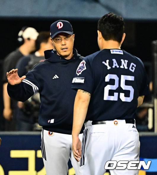 ‘감독 1순위 아니었나’ 왜 조성환 대행 고배 마셨나…감독 낙방→코치 제안 받았다 “조만간 거취 결정”