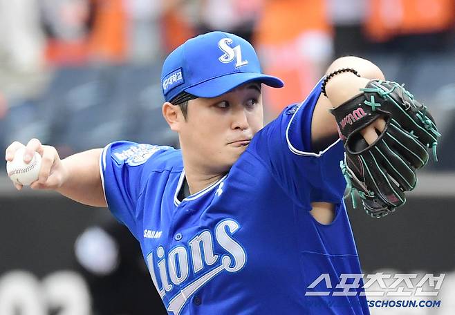 이제 갓 스물여덟, 모두가 외면했던 최연소 FA, LG만 땅을 칠 일일까..70억 오버페이? 2경기로 몸값 다했다