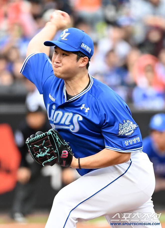 이제 갓 스물여덟, 모두가 외면했던 최연소 FA, LG만 땅을 칠 일일까..70억 오버페이? 2경기로 몸값 다했다