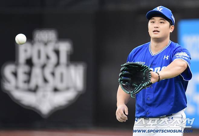 이제 갓 스물여덟, 모두가 외면했던 최연소 FA, LG만 땅을 칠 일일까..70억 오버페이? 2경기로 몸값 다했다