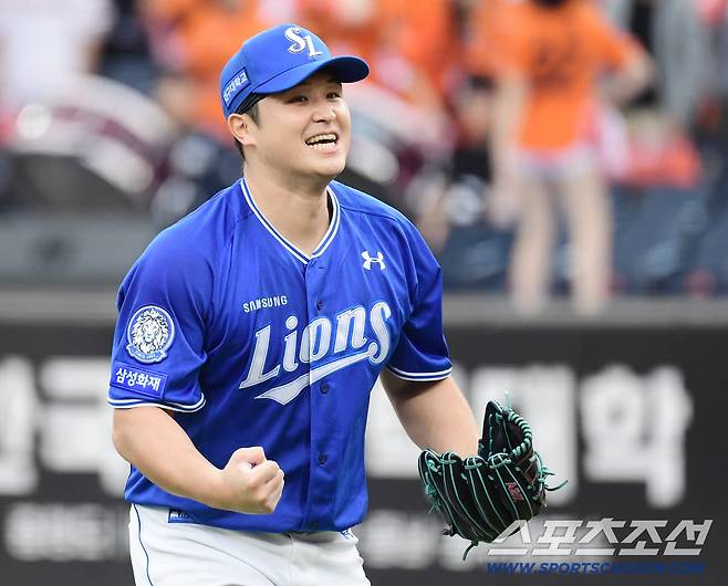 이제 갓 스물여덟, 모두가 외면했던 최연소 FA, LG만 땅을 칠 일일까..70억 오버페이? 2경기로 몸값 다했다