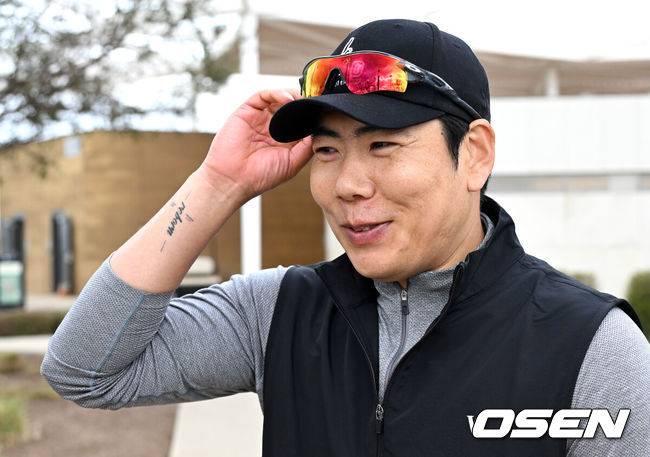 ‘와’ 강정호 ML 재도전 진심이었네, 美쇼케이스 진짜 참가한다 “과연 몇 팀이나 보러 올까요?” [오!쎈 현장]