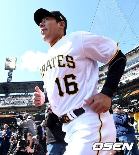 ‘와’ 강정호 ML 재도전 진심이었네, 美쇼케이스 진짜 참가한다 “과연 몇 팀이나 보러 올까요?” [오!쎈 현장]