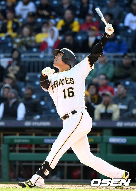 ‘와’ 강정호 ML 재도전 진심이었네, 美쇼케이스 진짜 참가한다 “과연 몇 팀이나 보러 올까요?” [오!쎈 현장]