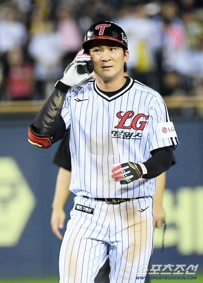 124억은 과하고, 85억 계약 기준점 되나…롯데? KT? KIA? 시장은 이미 과열됐다