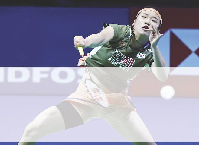 견제 뚫고, 한계 넘어…안세영, 女선수 최초 ‘슈퍼 750 대회’ 모두 석권