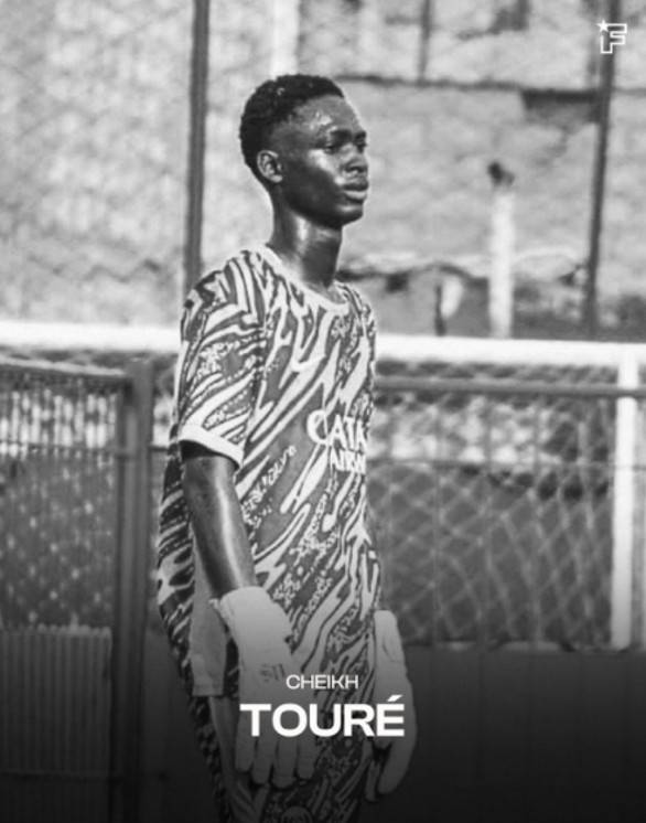 '참극' 안타까운 비보,