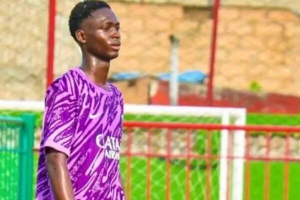 '참극' 안타까운 비보,