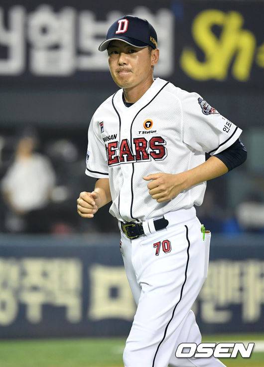 ‘9위 추락’ 두산 선수들 큰일났다, 신임 감독 첫날부터 지옥훈련 예고 “지옥을 왜 갑니까, 그런데 훈련량은…”