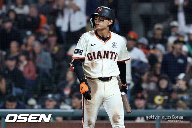 “한국에는 153km 체인지업 없다” 이정후 용두사미 풀타임→강정호 작심 조언하다 “직구 대응 능력부터 키워라”