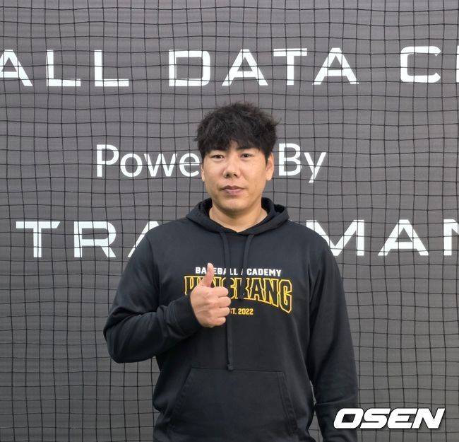 “한국에는 153km 체인지업 없다” 이정후 용두사미 풀타임→강정호 작심 조언하다 “직구 대응 능력부터 키워라”