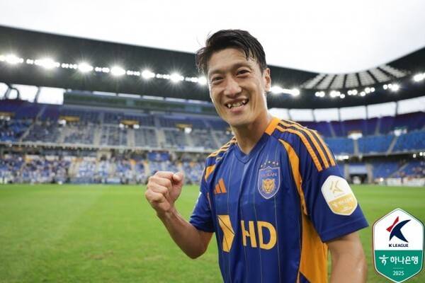 '이청용, 부회장 향한 악플 선처 없이 대처'...선수협, 김훈기 사무총장