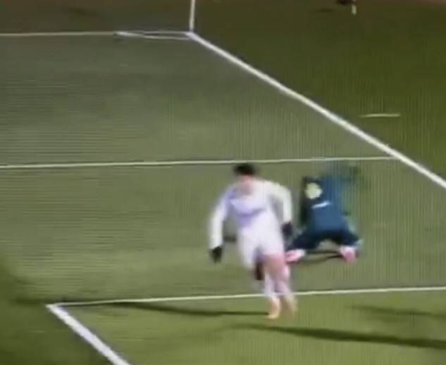 손흥민 때문에 '땅을 치며 절규'...SON 왜 여기까지 쫓아온 거야? '前 북런던 라이벌'은 괴로웠다