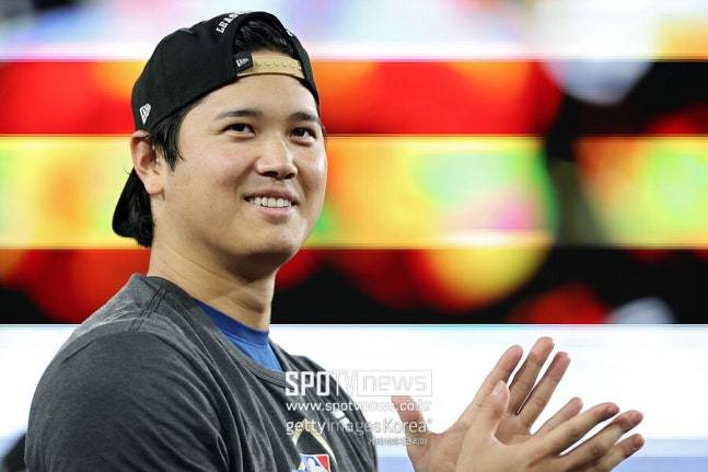 오타니 숭배 어디까지 가나…