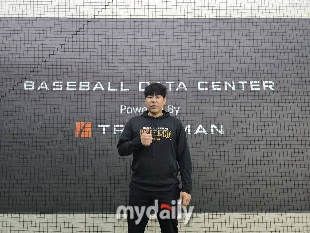 “김도영? (송)성문이도 있고 (강)백호도 있고, (ML)갈 수는 있어요” 강정호 당부…KBO 탑에 도취되지 말라[MD하남]