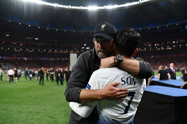 '아이고' 손흥민(맨체스터 유나이티드) 박지성 후계자 이렇게 실패했다니...