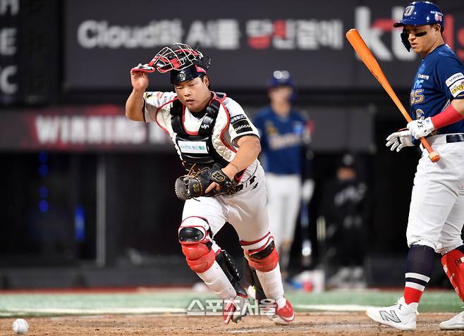 “FA 강백호 안 잡는다? 전혀 사실 아냐” KT도 최선 다 한다→‘꼭’ 필요한 ‘프렌차이즈’이기 때문 [SS시선집중]