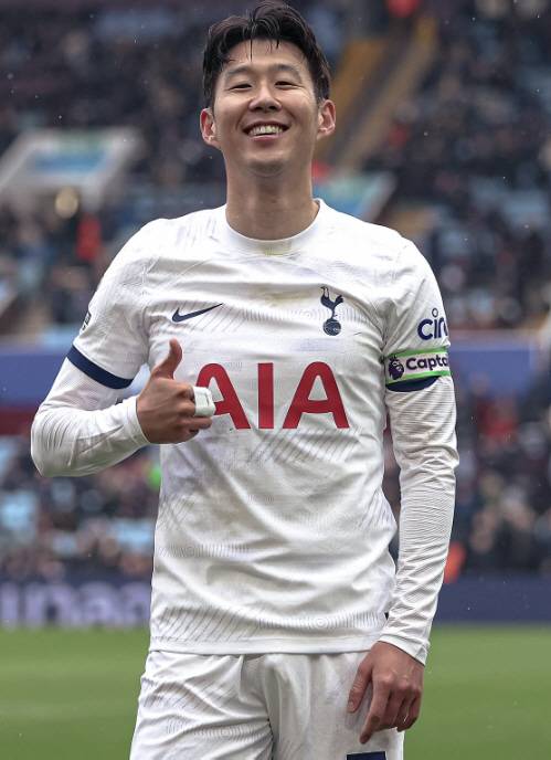 '英 BBC도 인정' 손흥민 없는 토트넘, 이게 처참한 현실이다...
