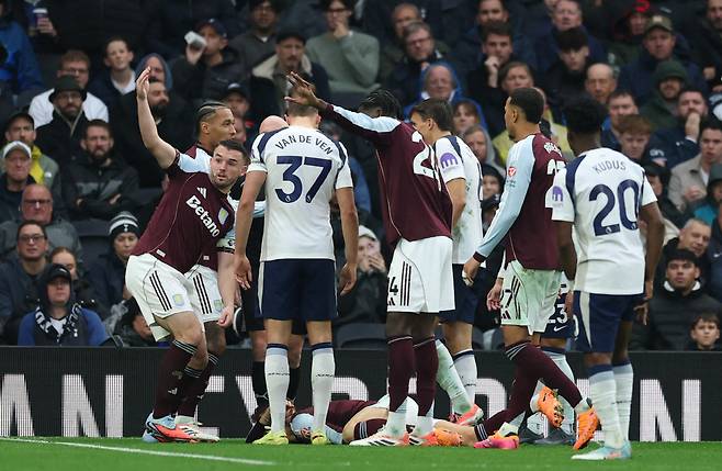 '英 BBC도 인정' 손흥민 없는 토트넘, 이게 처참한 현실이다...