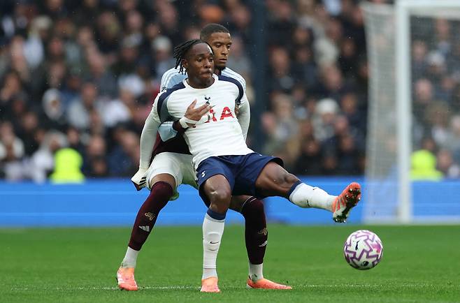 '英 BBC도 인정' 손흥민 없는 토트넘, 이게 처참한 현실이다...