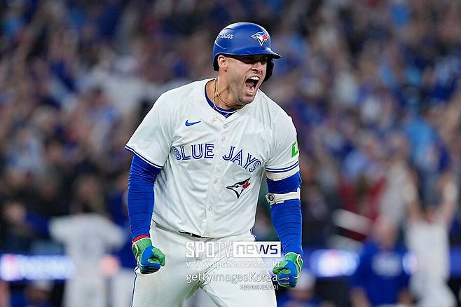 어차피 우승은 다저스? 4연승하고 7차전 꽉채운 토론토 만난다, 그런데 역사를 봤더니