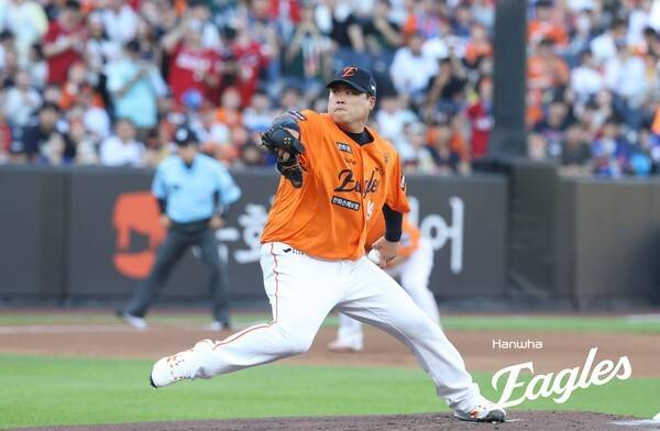 [STN 현장] 한화 김경문 감독