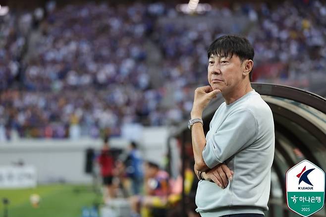 세리머니 후폭풍에...프로축구선수협