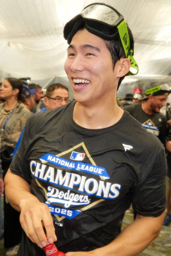 '대주자 0순위' 김혜성 토론토행도 유력…