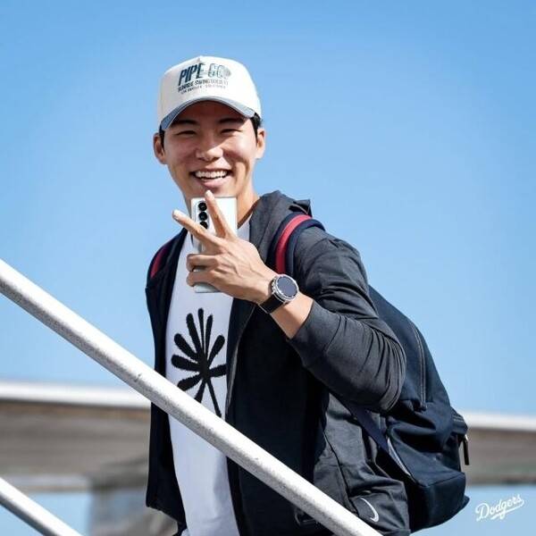 '대주자 0순위' 김혜성 토론토행도 유력…