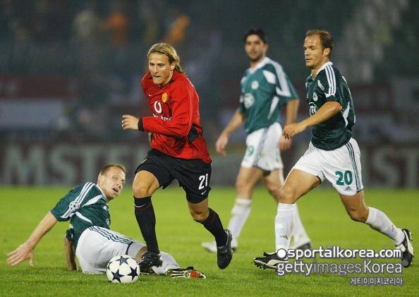 韓 온게 엊그제 같은데...