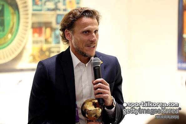 韓 온게 엊그제 같은데...