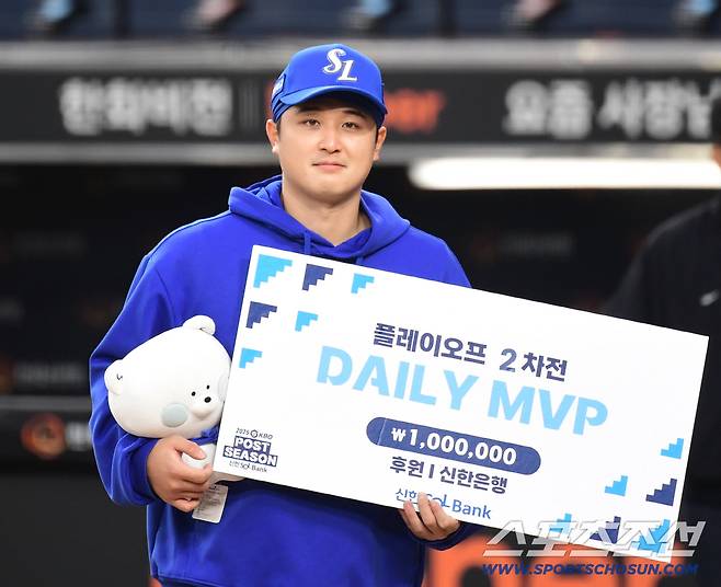 도대체 왜 70억대냐, 오버페이 휩싸였던 '구' FA 대어들의 엇갈린 희비...잔인한 운명의 장난