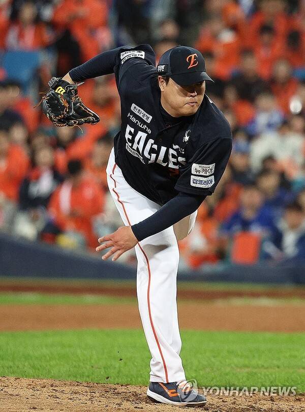 괴물의 4실점 조기강판… 류현진의 부진은 예견된 결과였다[초점]