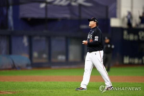 괴물의 4실점 조기강판… 류현진의 부진은 예견된 결과였다[초점]