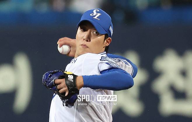 '폰-와-류' 다 무너트리고 1승2패?…박진만 감독