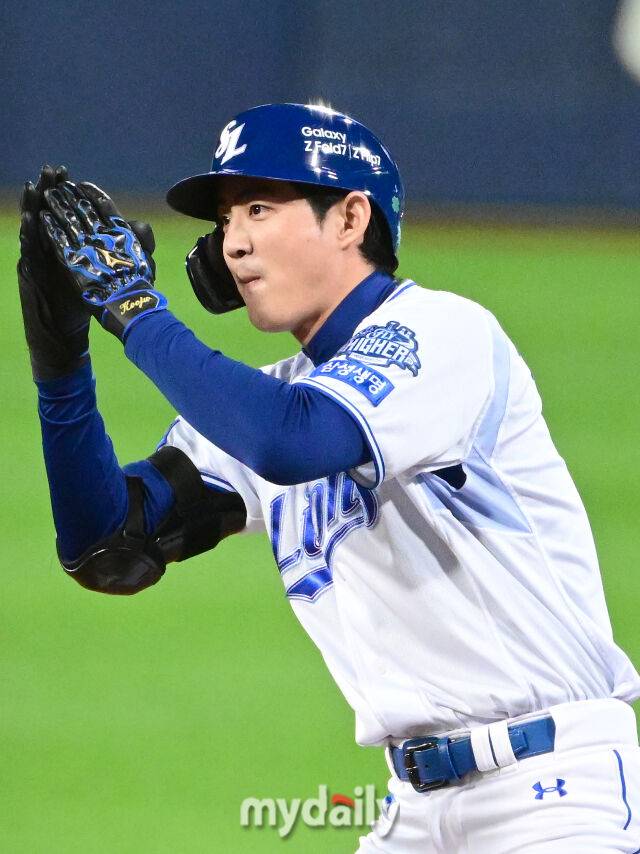 '2승 ERA 0.64' 한화 킬러였던 에이스의 배신…박진만 감독