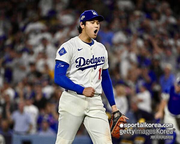 '10경기 9결장' 김혜성이 '코리안 빅리거 최초' 기록 세울 수 있을까…관건은 WS 로스터 합류 여부