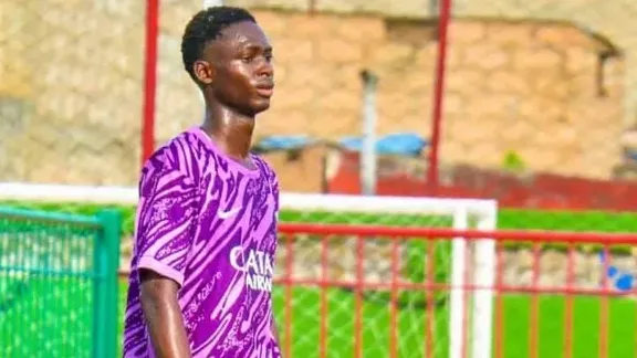 '충격' 축구판 캄보디아 사태 터졌다…20세 세네갈 유망주, '유럽 입단 테스트 기회' 가짜 스카우트에 속아 가나行→결국 사망