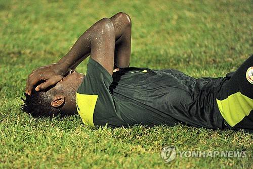 '충격' 축구판 캄보디아 사태 터졌다…20세 세네갈 유망주, '유럽 입단 테스트 기회' 가짜 스카우트에 속아 가나行→결국 사망