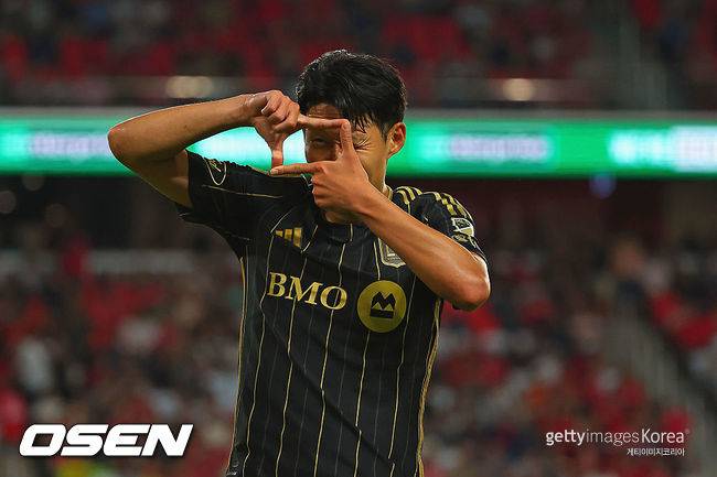 '손흥민 아웃' BBC 직격 “토트넘 공격수들, 리그 정상급 수준에 한참 못 미친다”