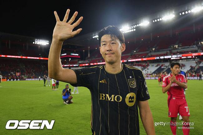 '손흥민 아웃' BBC 직격 “토트넘 공격수들, 리그 정상급 수준에 한참 못 미친다”