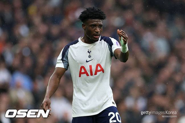 '손흥민 아웃' BBC 직격 “토트넘 공격수들, 리그 정상급 수준에 한참 못 미친다”