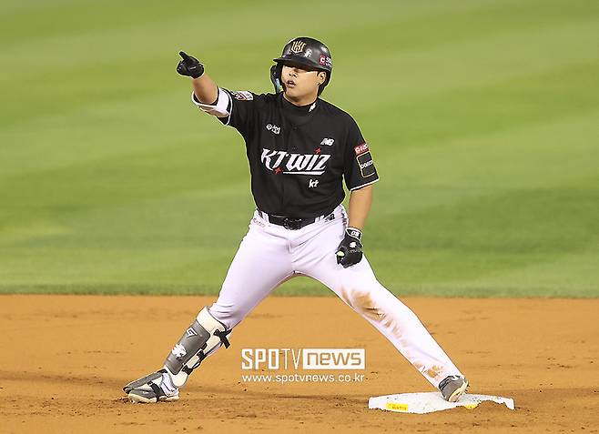 강백호 향한 美 싸늘한 시선, “나 같으면 거른다”… 메이저리그는 무리? 대신 KBO서 대박 챙긴다?