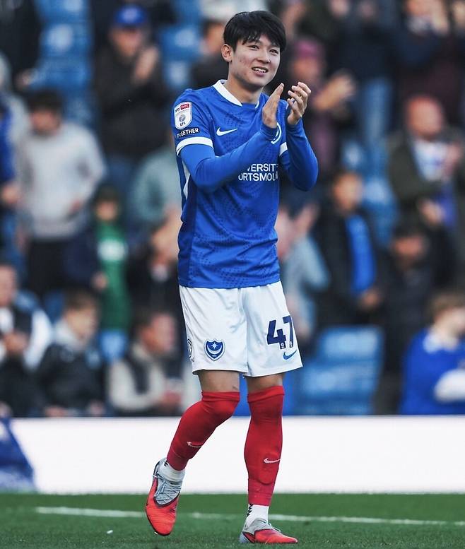 韓 축구와 인연 끝난 토트넘, 다시 왼쪽에 한국인 쓴다…